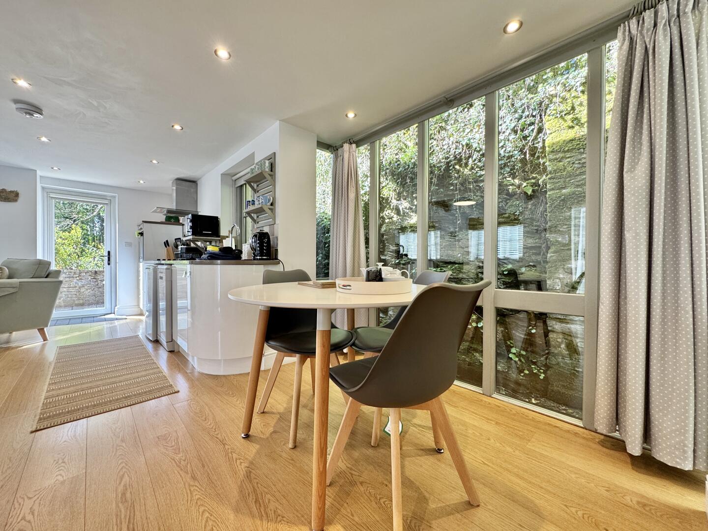 Tregye Road, Carnon Downs, Truro